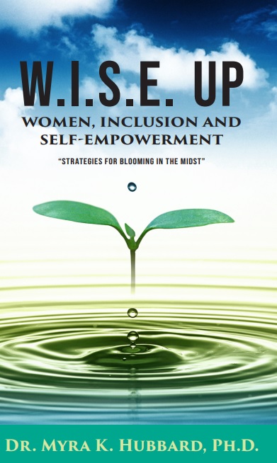 W.I.S.E. Up: Women, Inclusion, and Self-Empowerment Sale Price